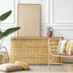 Wiklina i rattan