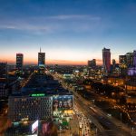 Agencja nieruchomości Warszawa Śródmieście