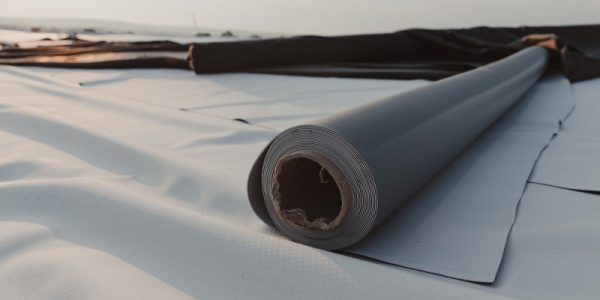 rodzaje geowłóknin budowlanych