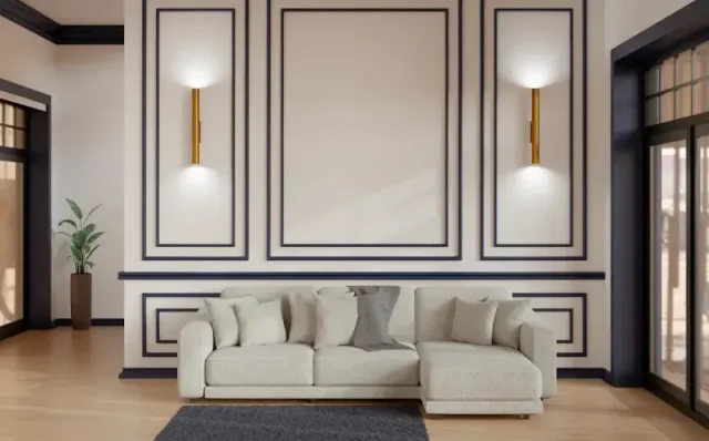 Jak ozdobić ściany w ciekawy sposób?